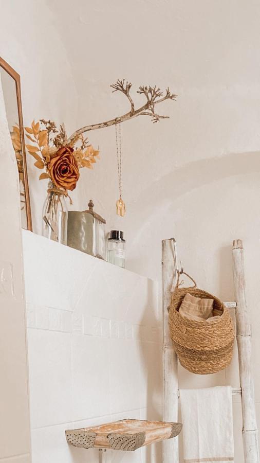 Ferienwohnung Apartamento C-Alma En El Corazon De Vejer Vejer de la Frontera Exterior foto