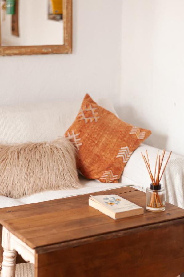 Ferienwohnung Apartamento C-Alma En El Corazon De Vejer Vejer de la Frontera Exterior foto
