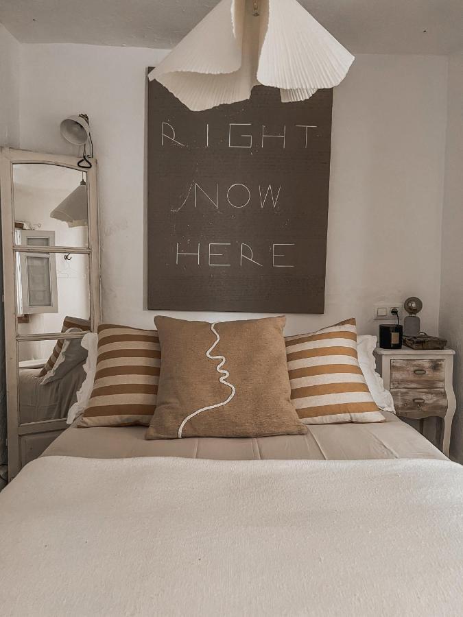 Ferienwohnung Apartamento C-Alma En El Corazon De Vejer Vejer de la Frontera Exterior foto