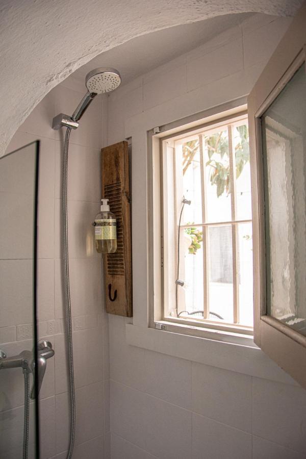 Ferienwohnung Apartamento C-Alma En El Corazon De Vejer Vejer de la Frontera Exterior foto
