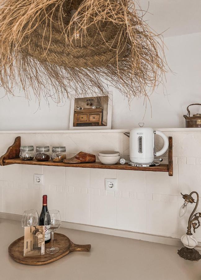 Ferienwohnung Apartamento C-Alma En El Corazon De Vejer Vejer de la Frontera Exterior foto