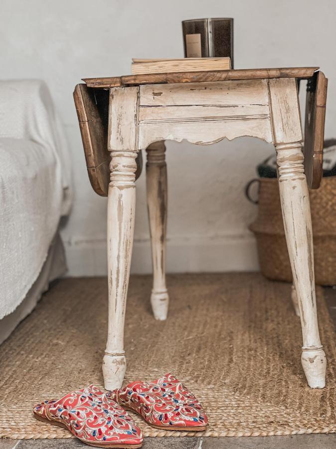 Ferienwohnung Apartamento C-Alma En El Corazon De Vejer Vejer de la Frontera Exterior foto