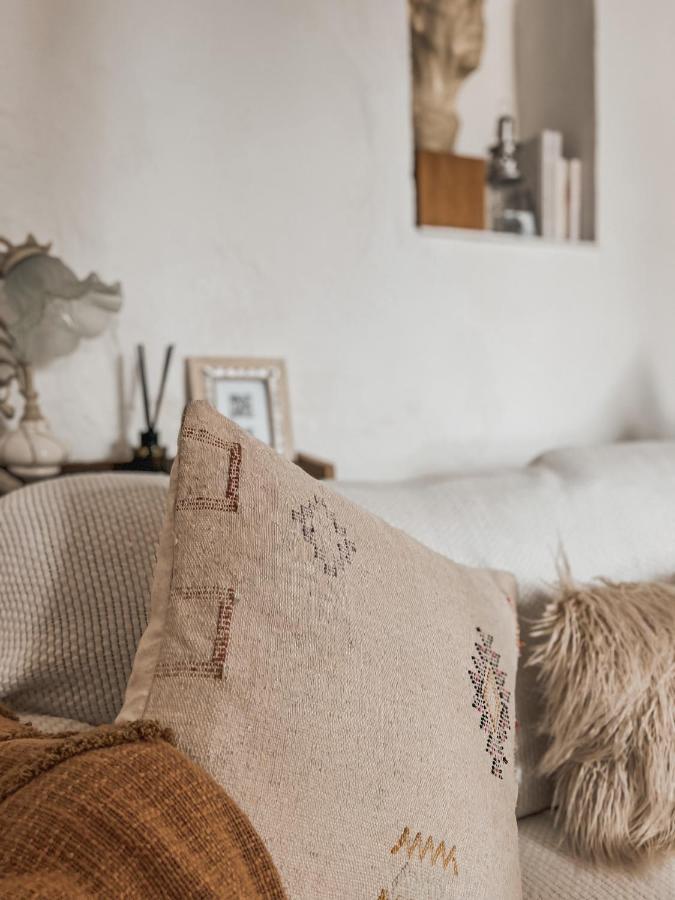 Ferienwohnung Apartamento C-Alma En El Corazon De Vejer Vejer de la Frontera Exterior foto