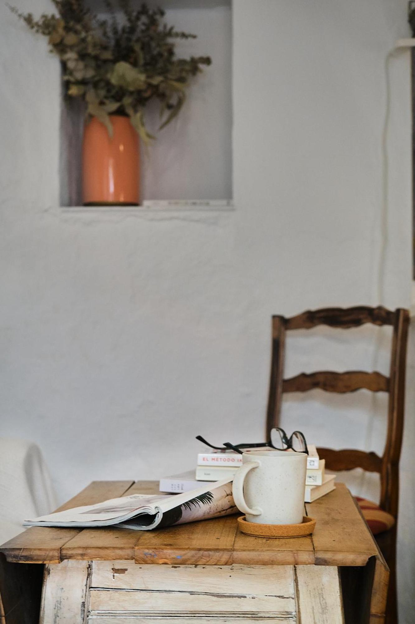 Ferienwohnung Apartamento C-Alma En El Corazon De Vejer Vejer de la Frontera Exterior foto