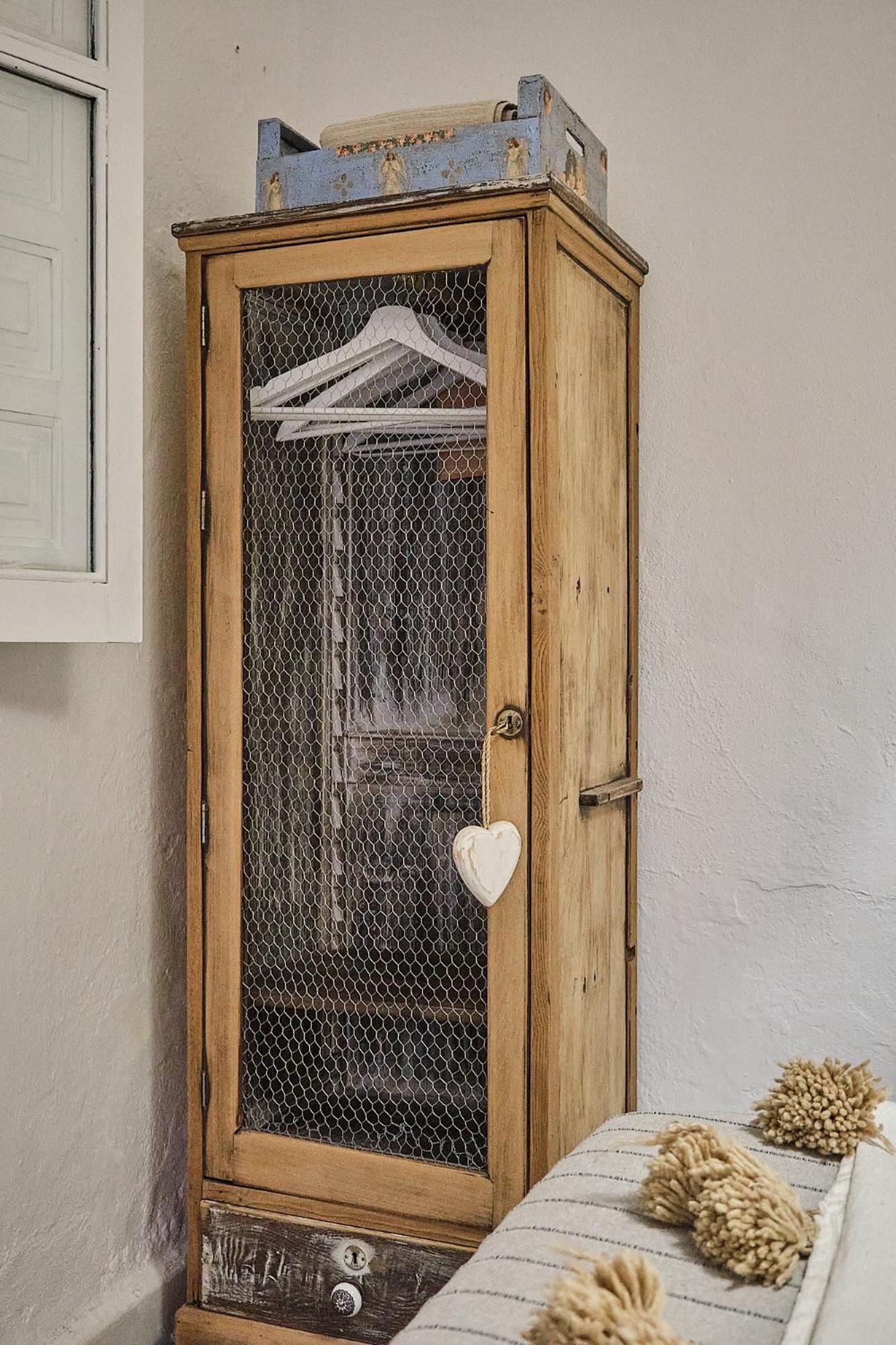 Ferienwohnung Apartamento C-Alma En El Corazon De Vejer Vejer de la Frontera Exterior foto