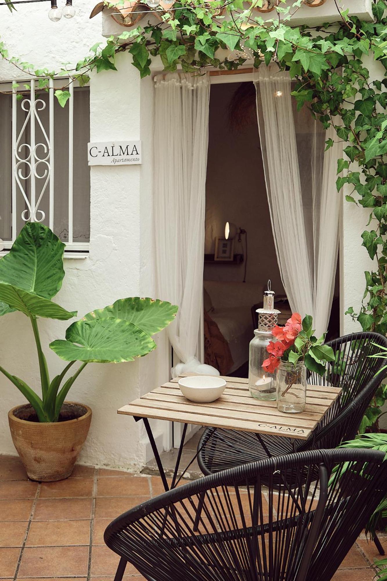 Ferienwohnung Apartamento C-Alma En El Corazon De Vejer Vejer de la Frontera Exterior foto
