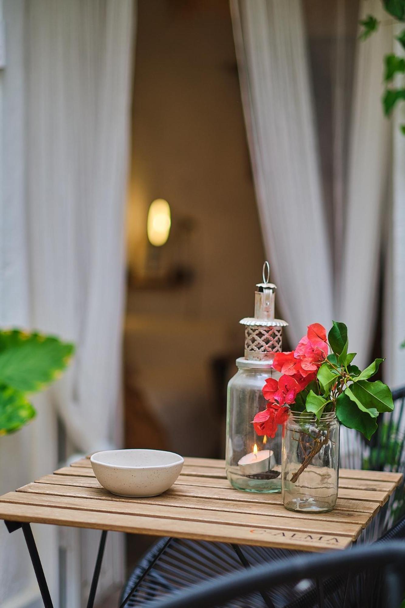 Ferienwohnung Apartamento C-Alma En El Corazon De Vejer Vejer de la Frontera Exterior foto